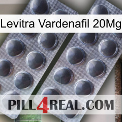 Levitra Vardenafil 20Mg 31
